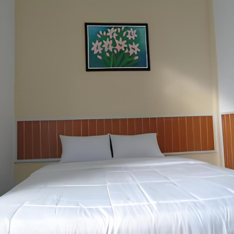 Hotel Permata Zamrud Cirebon Ngoại thất bức ảnh